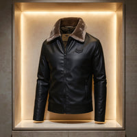 Thumbnail for Chaqueta de Cuero