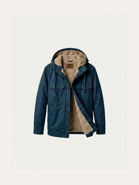 Thumbnail for Bristol Jacket