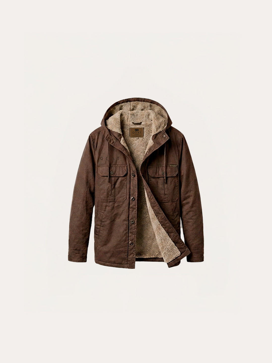 Bristol Jacket