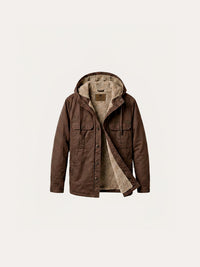 Thumbnail for Bristol Jacket