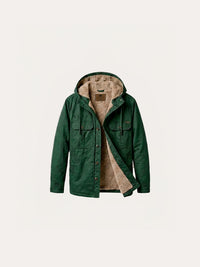 Thumbnail for Bristol Jacket