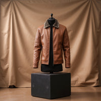 Thumbnail for Chaqueta de Cuero