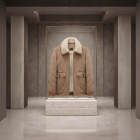 Thumbnail for Campera de pana