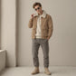 Campera de pana