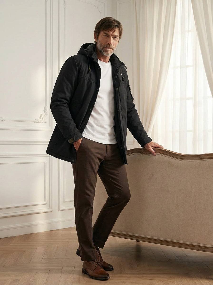 Chaqueta Hunslow