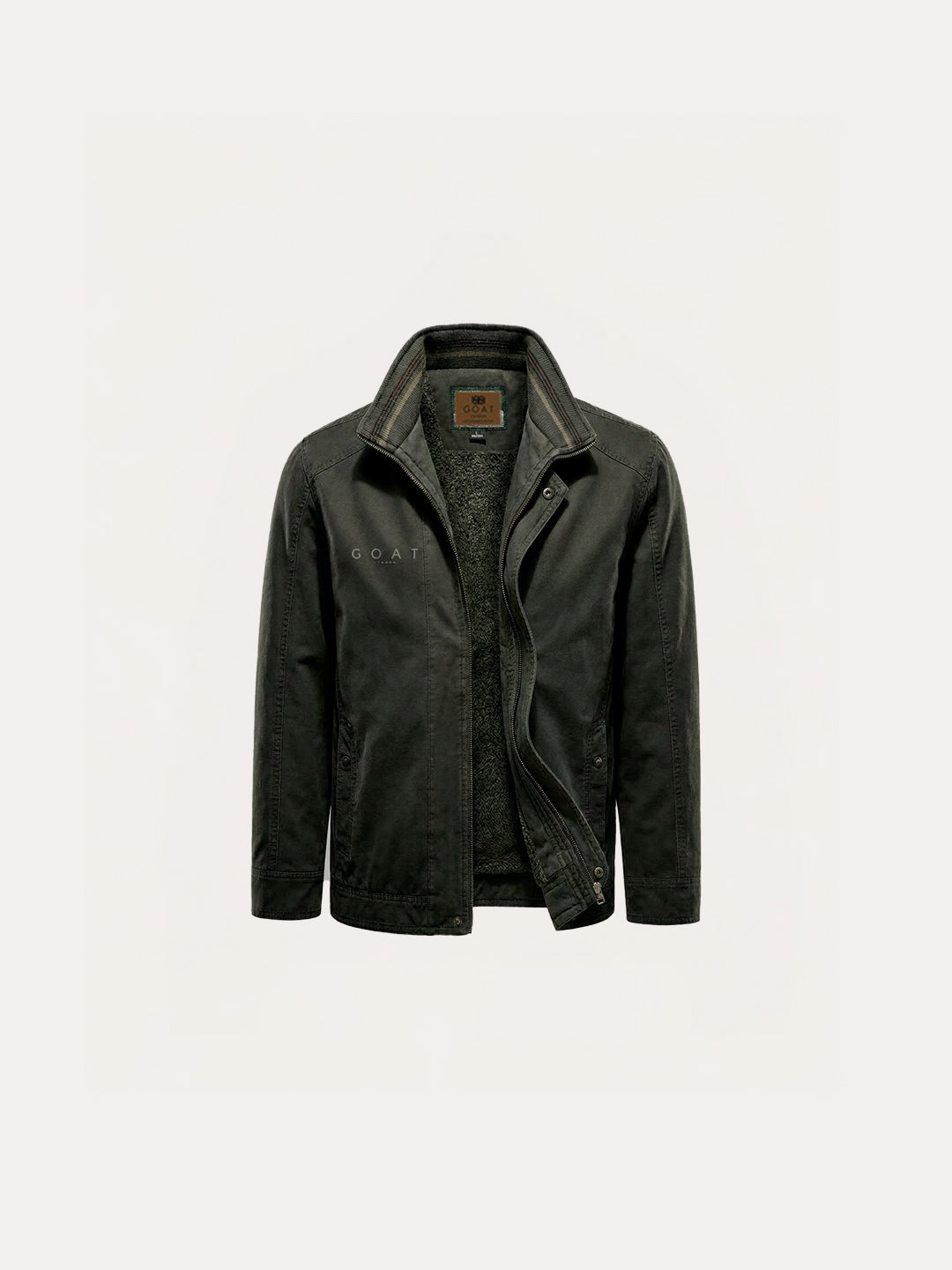 Chaqueta de vestir Goat London