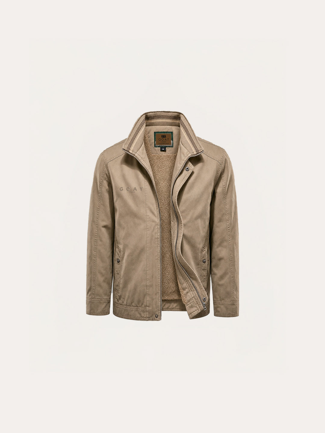 Chaqueta de vestir Goat London
