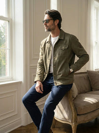 Thumbnail for Chaqueta  Chiswick