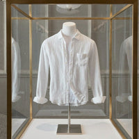 Thumbnail for Camisa de lino