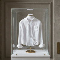 Thumbnail for Camisa de lino