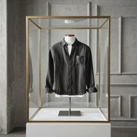 Thumbnail for Camisa de lino