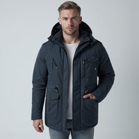 Thumbnail for Chaqueta de Invierno abrigada