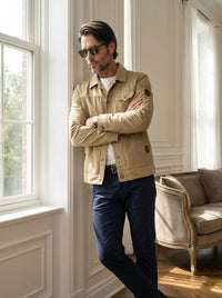 Thumbnail for Chaqueta  Chiswick