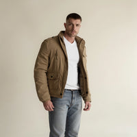 Thumbnail for Chaqueta de Invierno abrigada