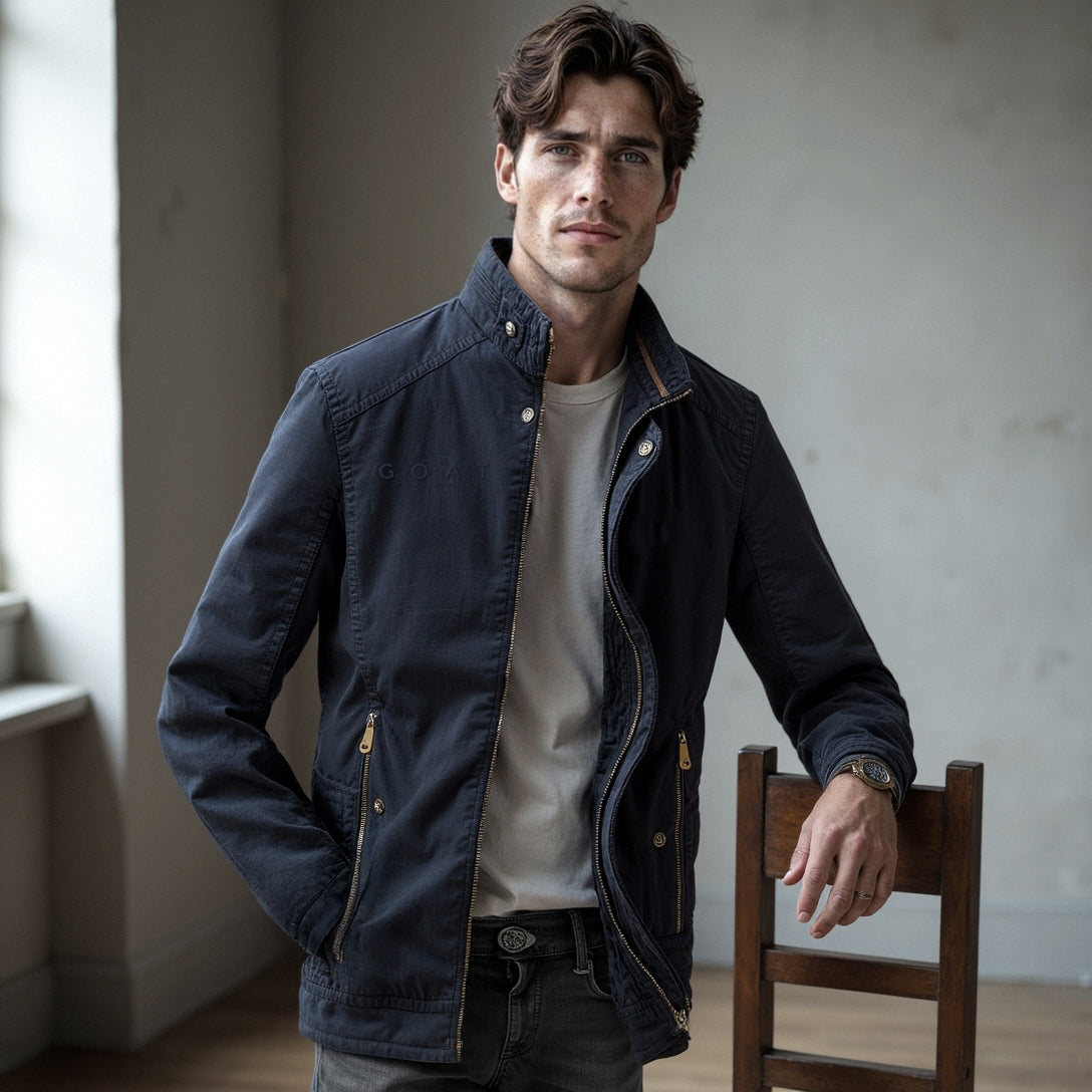 Chaqueta de vestir Goat London