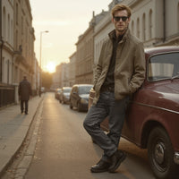 Thumbnail for Chaqueta de vestir Goat London