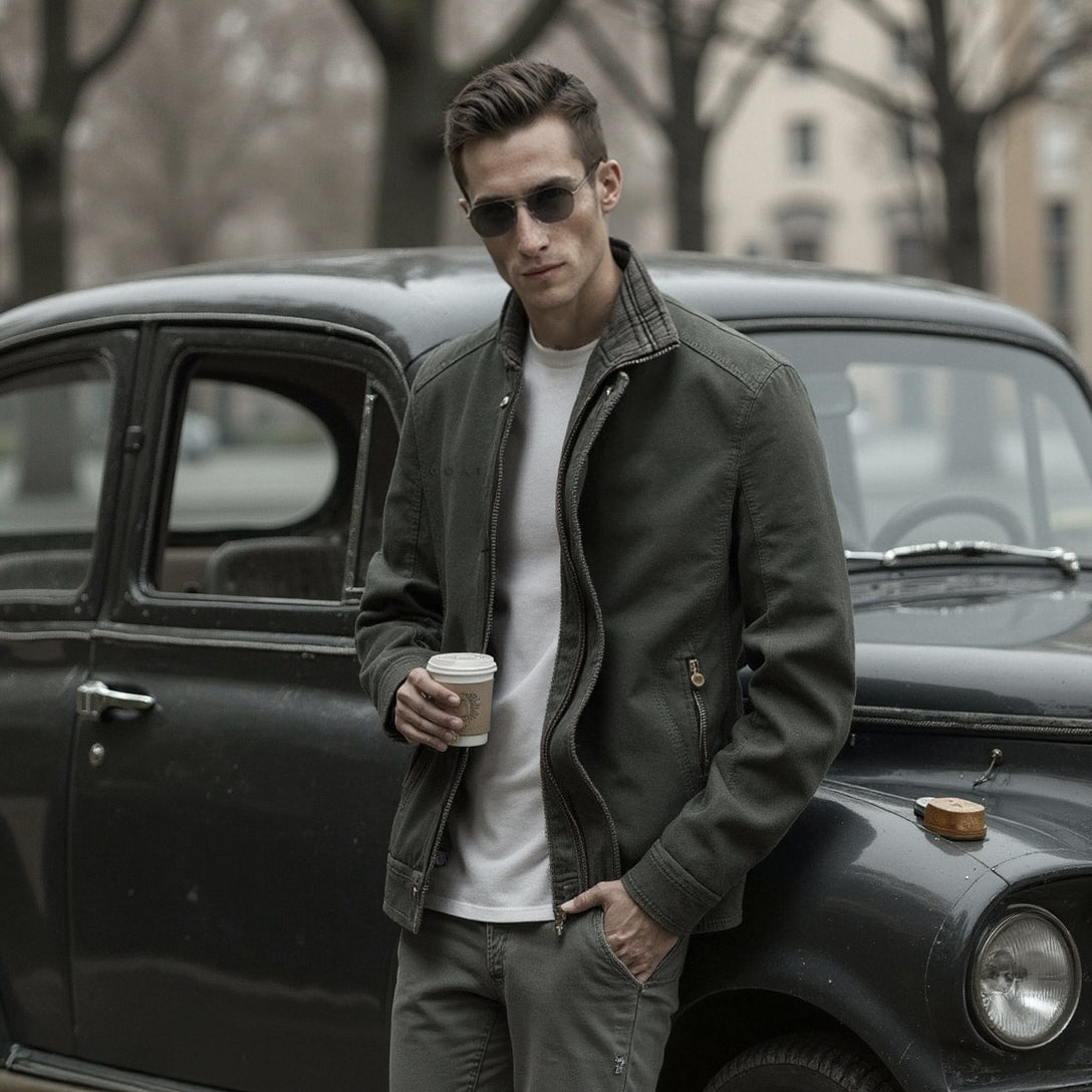 Chaqueta de vestir Goat London