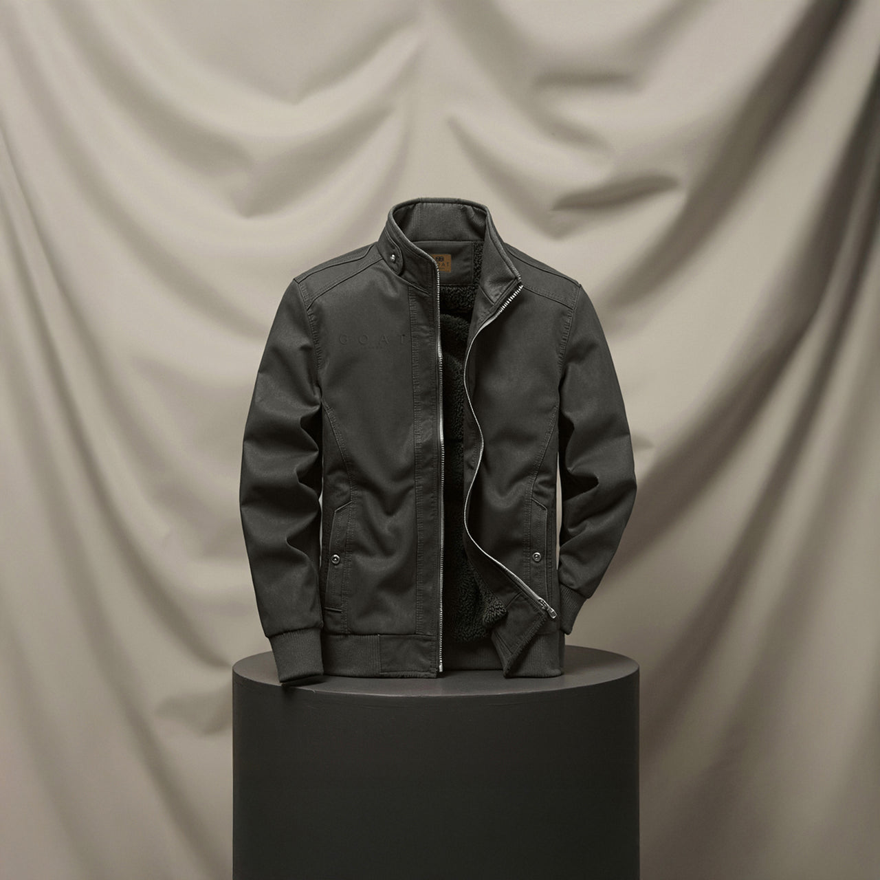 Chaqueta de vestir Goat London