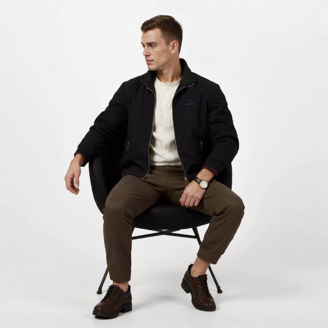 Chaqueta de vestir Goat London