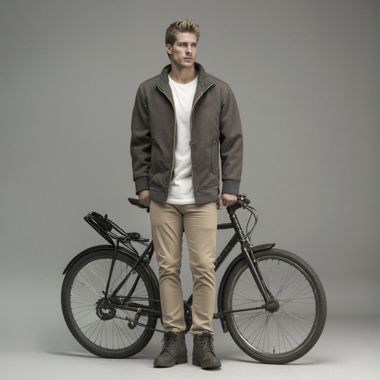 Chaqueta de vestir Goat London