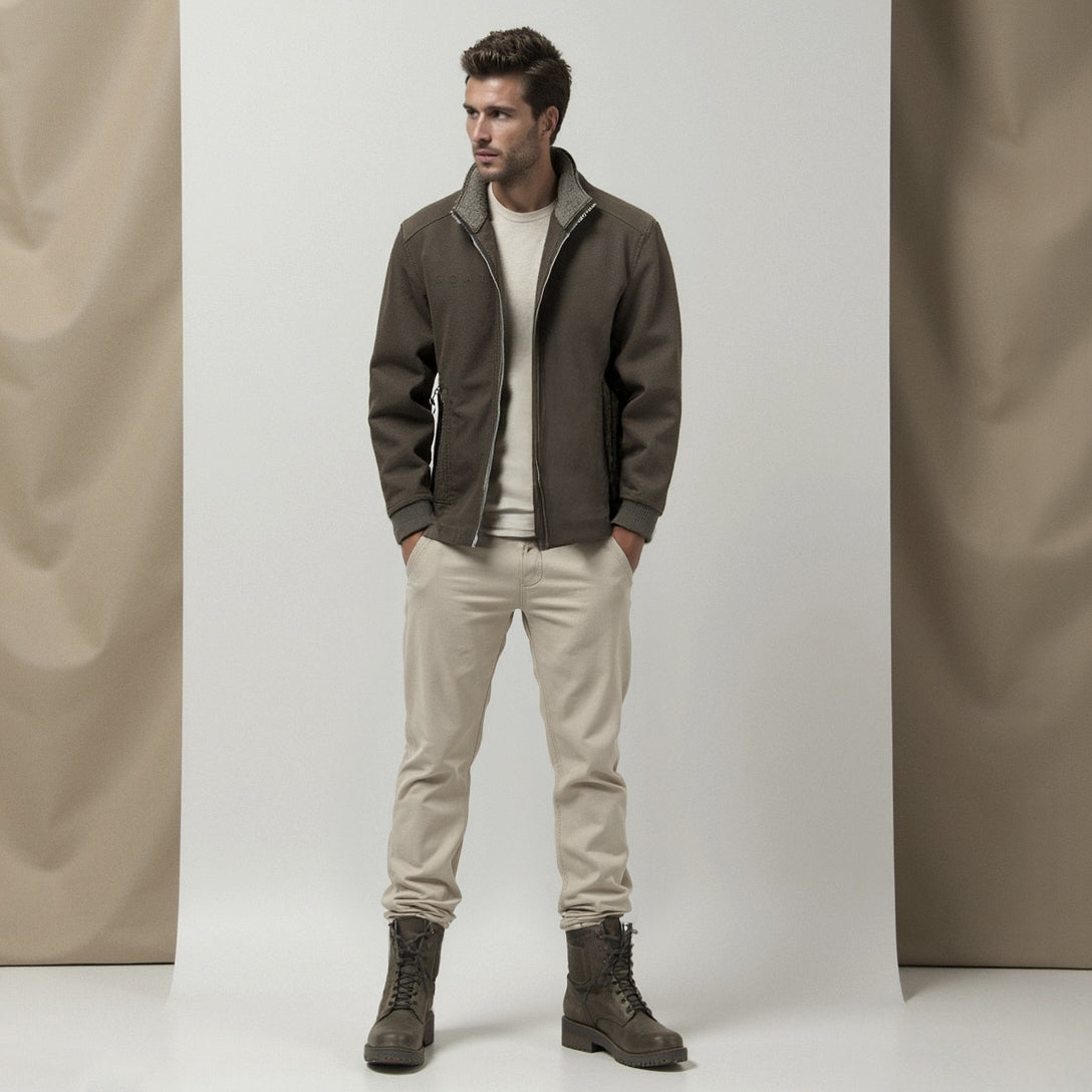 Chaqueta de vestir Goat London