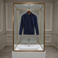Thumbnail for Camisa Holborn 100% lino