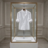 Thumbnail for Camisa Holborn 100% lino