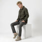 Chaqueta de Sherpa