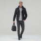 Chaqueta de Sherpa