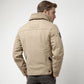 Chaqueta de Sherpa