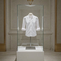 Thumbnail for Camisa Holborn 100% lino