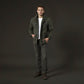 Chaqueta de Sherpa