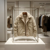 Thumbnail for Chaqueta de Sherpa