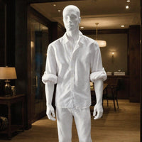 Thumbnail for Camisa Holborn 100% lino