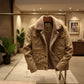 Chaqueta de Sherpa