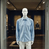 Thumbnail for Camisa Holborn 100% lino