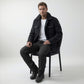 Chaqueta de Sherpa