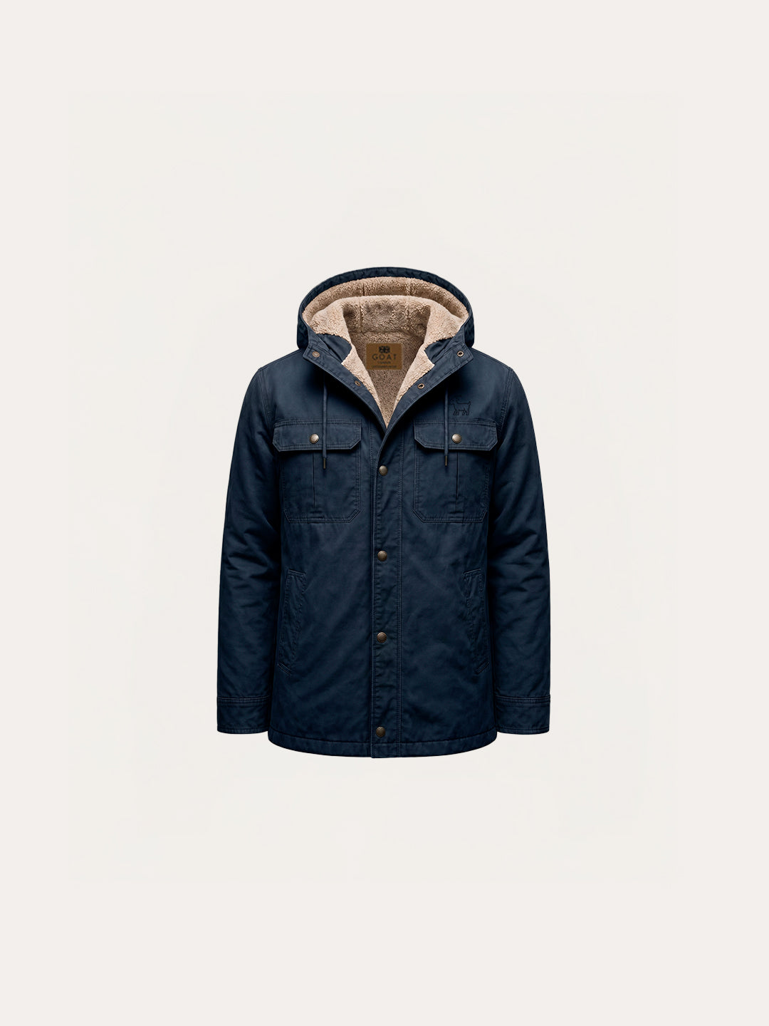 Bristol Jacket