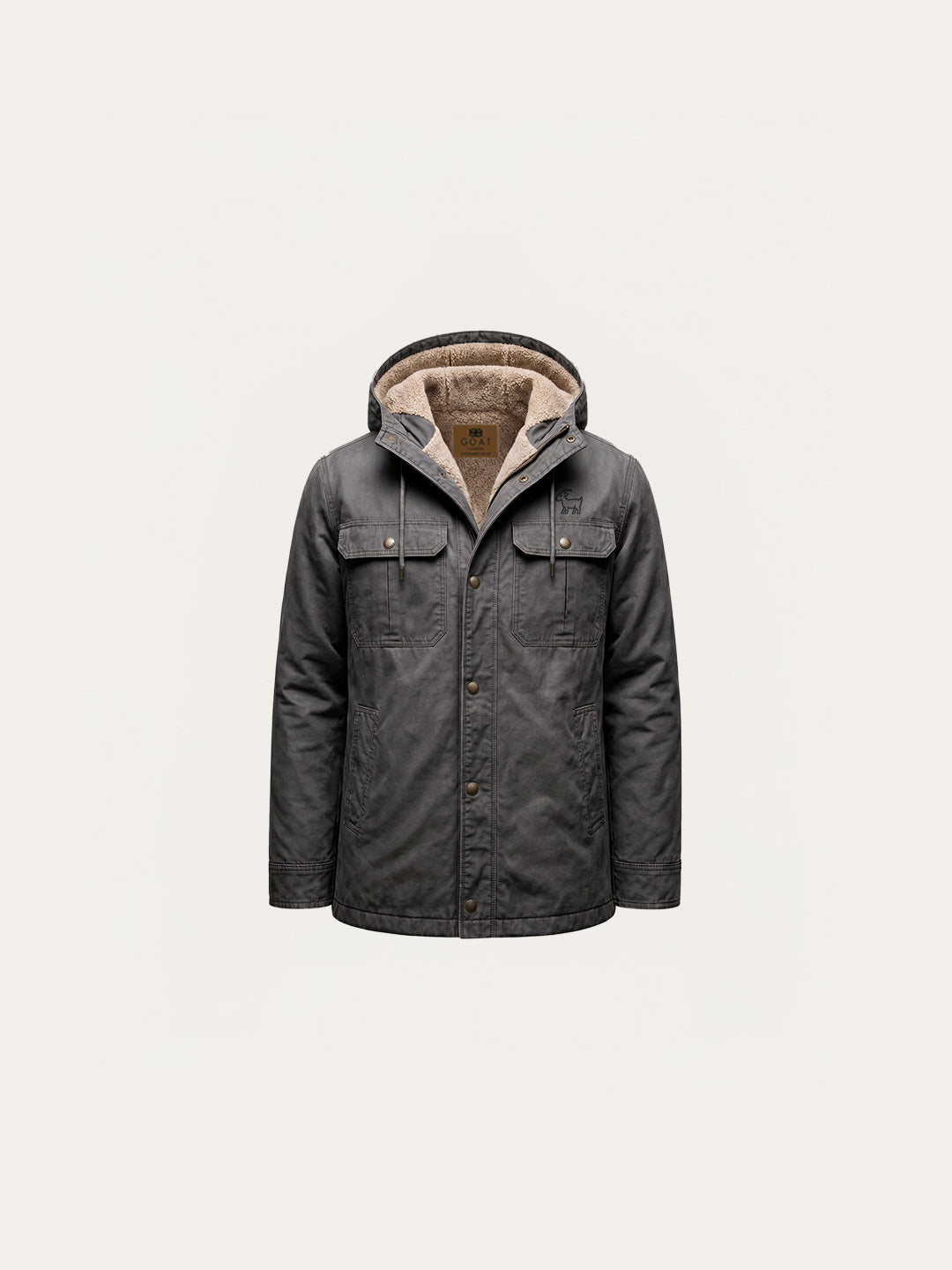 Bristol Jacket