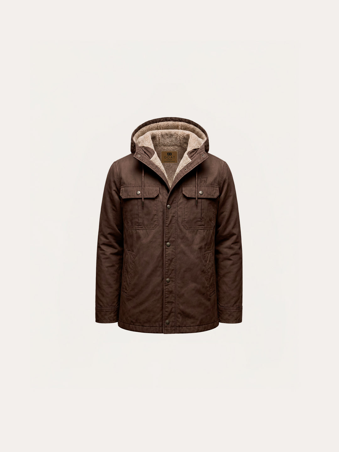 Bristol Jacket
