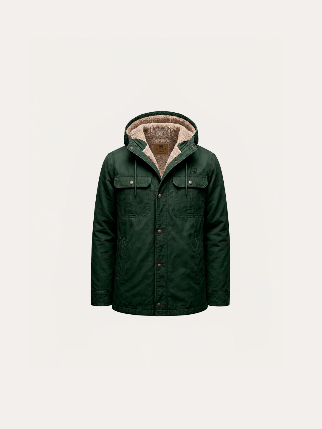 Bristol Jacket