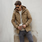 Campera de Algodón