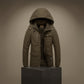 Campera de Algodón