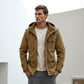 Campera de Algodón