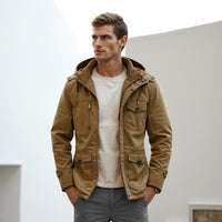 Thumbnail for Campera de Algodón