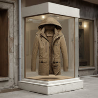 Thumbnail for Campera de Algodón