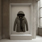 Campera de Algodón