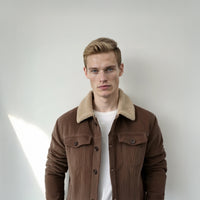 Thumbnail for Chaqueta de Pana