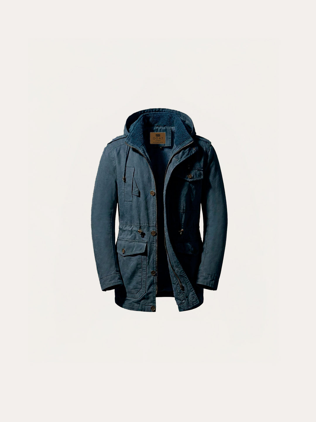 Chaqueta de Invierno Lewisham