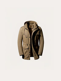 Thumbnail for Chaqueta de Invierno Lewisham